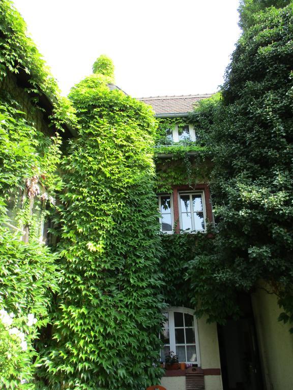 Hotel Burg-Stuben Mainz Exteriör bild